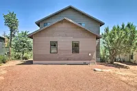 Mountain View Modern Cabin Luxury Pine Home! - Haustierfreundliche