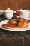 Grand Hotel Bellevue - Grand Place - breakfast