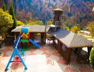 Abant Manzara Evleri Hôtels à : Dereceoren
