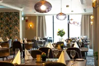 Thon Partner Hotel Otta Hotels in Otta