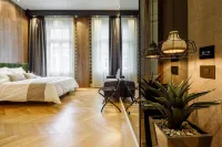 Schuster Boarding House