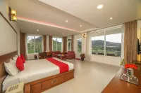 Heavenly Hills Hotels near Kodanad View Point