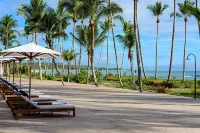 Hotel Fasano Trancoso - Beach