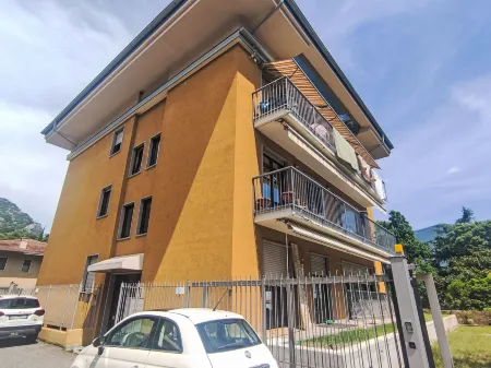 Soleil Отели рядом с достопримечательностью «City Library Bruno Emmert Arco»