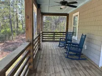 Charming 2-bed cottage located in the peaceful, 4x4 area of Carova Beach