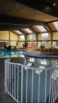 Oglebay Resort - Swimmingpools