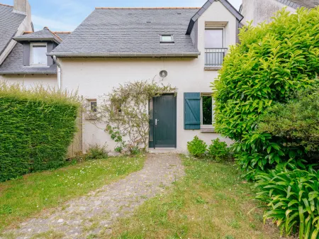 Le Nyce Отели в г. Лансьё