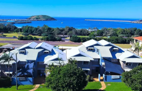 天文台假日公寓