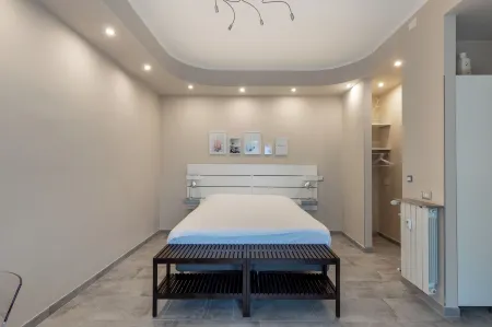 JOIVY Cerisola lovely studios in Rapallo Отели рядом с достопримечательностью «Parco della Rimembranza di San Michele di Pagana»