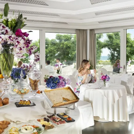 Hotel Atlantic