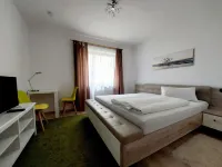 Pension Hofer Hotels in Bad Berneck im Fichtelgebirge