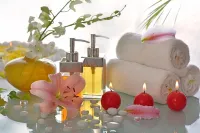 Fortune District Centre, Ghaziabad - Member ITC Hotels' Group - Spa