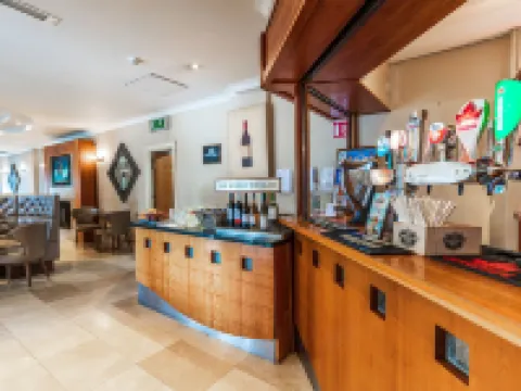 佈雷維爾頓酒店- 原華美達佈雷酒店 布瑞酒店