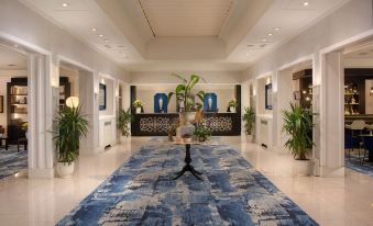 NH Parco Degli Aragonesi