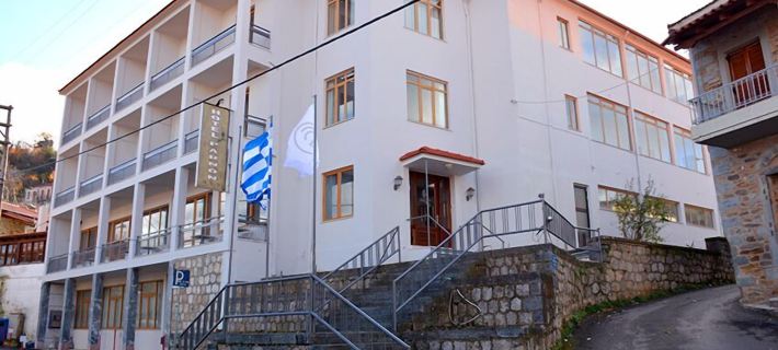 Parnon Hotel Hotels in Arkadien