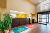 Quality Inn & Suites Hôtels à : Hagerstown