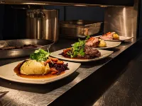 Hotel Celebrity Bournemouth East Cliff by Villare Hotels - Bữa sáng