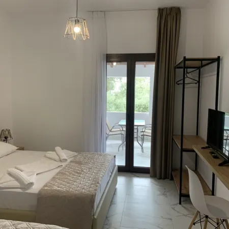 Pension Mango