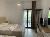 Pension Mango Hotels in 