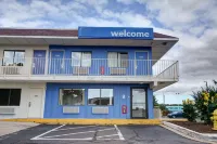 Motel 6 Elkton, MD