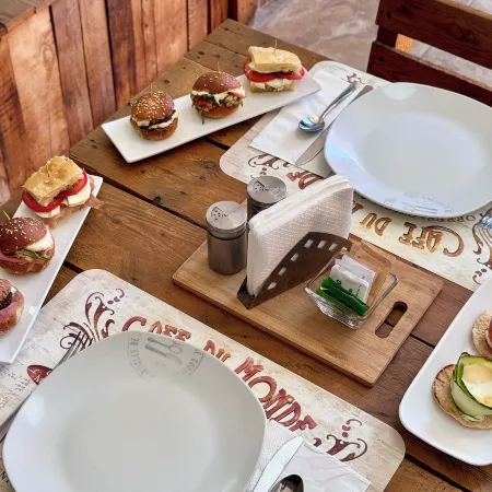 Casa Juarez B&B