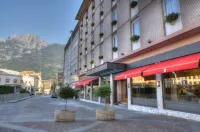 Duca d'Aosta Hotel Hotels in 