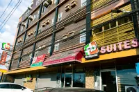 FB Budgetel Suites Agusan Hotels near Dahilayan Forest Park