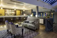 Tewkesbury Park - bar