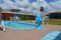 Pousada Vila Vovo Zilda