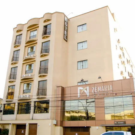 Hotel Zé Maria