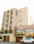 Hotel Zé Maria Hotel dekat Christ the Redeemer of Pouso Alegre