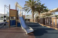 Hipotels Dunas Aparthotel