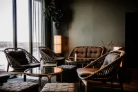 Clarion Hotel Umeå - spa
