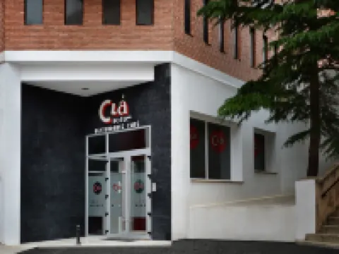 Hospedium CLÁ Hotel - Boutique Hotels in Teruel