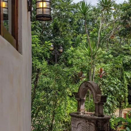 Luxury Villa in Cozumel w Pool & Hot Tub