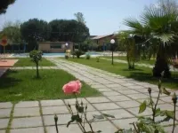 Villaggio Artemide Hotel a Trappitello