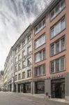 Boutique Hotel St. Georg Hotels near Sihlpark Fitness & Wellness