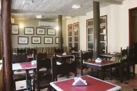 Hotel Pousada Del Rey - Bữa sáng