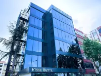 Visse Hotel Hotels in Guzelyali Yali Mahallesi