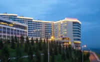 Hilton Garden Inn Ufa Riverside