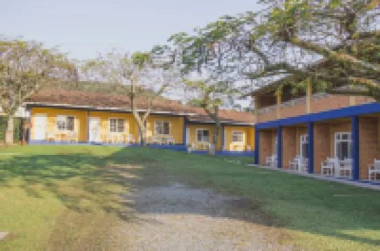 Pousada Marinamarela Hotéis em 