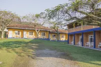 Pousada Marinamarela Hotels in Penha
