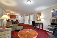 Roosevelt Inn & Suites Saratoga Springs Hotels in Malta