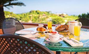 Poggio Aragosta Hotel & Spa