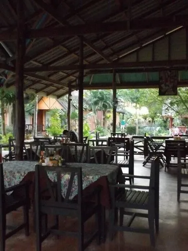 รูปภาพของLanta Long Beach Hostel