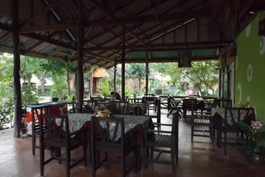 รูปภาพของLanta Long Beach Hostel