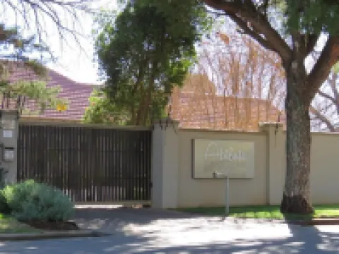 อาบิเอนโต เกสต์เฮาส์