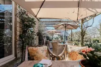 The Pheasant Hotel - Pools