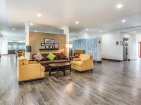 Sleep Inn & Suites - Bryan Hotels in Bryan