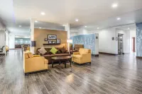 Sleep Inn & Suites - Bryan